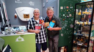 Yesterday: "ELECTRI_CITY Conference" in Düsseldorf Yesterday: "ELECTRI_CITY Conference" in Düsseldorf