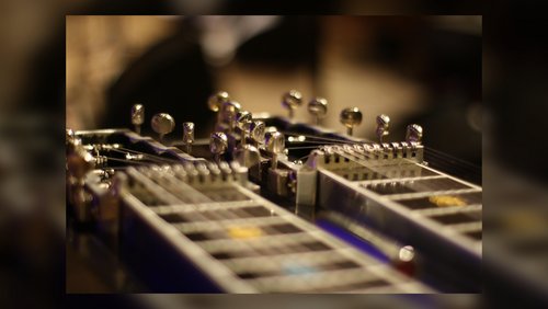 Country Train: "Dandelion" von Ella Langley, Luke Combs, Justin Moore