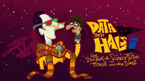 Data sein Hals: Data sein Felo sein 1. Doctor