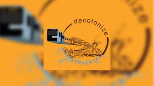 Decolonize Wuppertal - Der Podcast: Phyllis Quartey, Poetin und Aktivistin