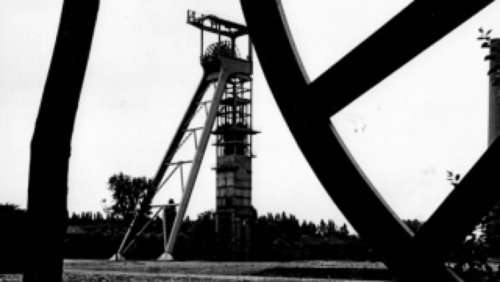 Oppa, erzähl mal was vom Bergbau… - Zeche Erin, Erinnerungen von ehemaligen Auszubildenden