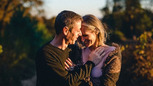 Hier und Jetzt: Winterschwimmen, Johanna Elberskirchen, Achtsam Lieben