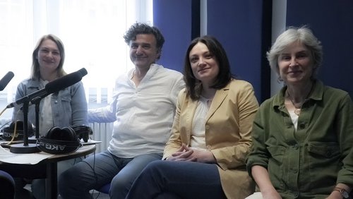 Radio Migradivers: Europawahl 2024 - Wählen in Deutschland oder im Heimatland?