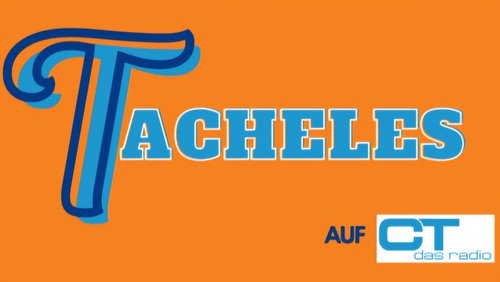 Tacheles: Schauspiel - Miguel Gallego und Jele Brückner