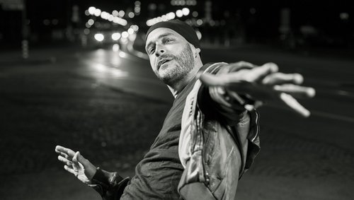 The Voice: Andreas Schaerer