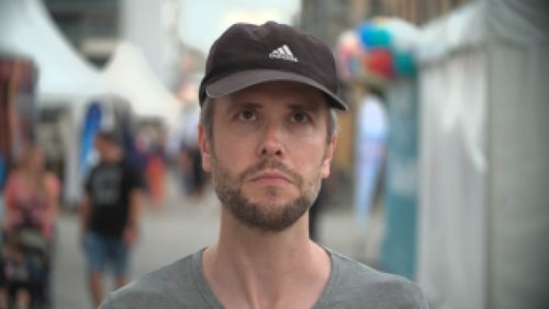 So denkt NRW: Wo hilft dir KI im Alltag? - Manuel
