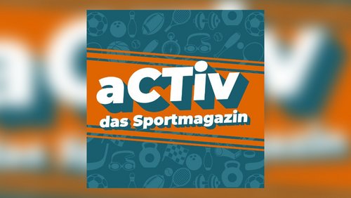 aCTiv - das Sportmagazin: Olympia Special 2026