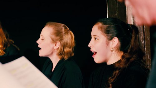 BergTV: "Kick Like a Woman" - Musical in Bergisch Gladbach