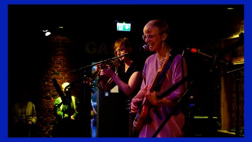 MiBO.ruhr - #HEIMSPIEL: maren. - "The Darkness"