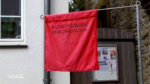 50 Jahre Kunstverein Oerlinghausen - Das Jubiläumsjahr 2026