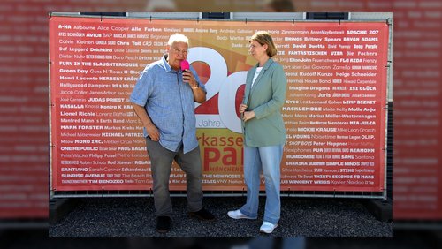 Schaufenster Niederrhein: 20 Jahre SparkassenPark Mönchengladbach