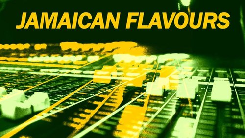 Jamaican Flavours: "Ranking Barnabas: The Cold Crusher" - aufgelegt im Dortmunder "Mono Listening Café"