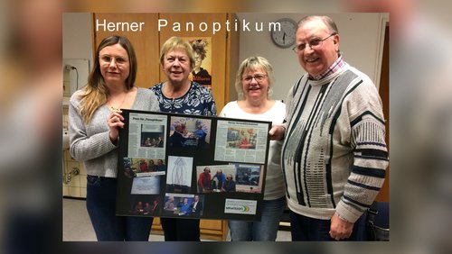 Panoptikum: Aus für Weihnachtszauber, Betrunken am Steuer, Ein Name wird länger