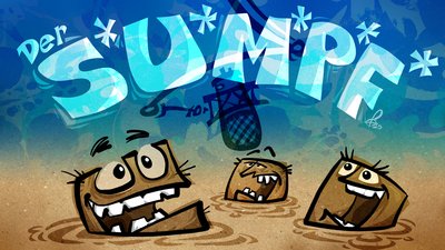 Der Sumpf | NRWision