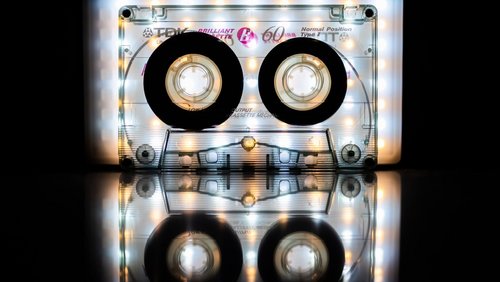 Alles was die Plattenkiste hergibt: Mixtape Seite B - Das Feuerwerk ist vorbei