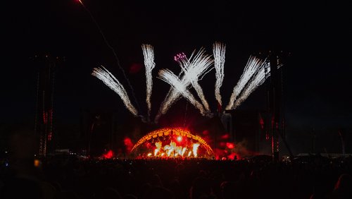 CT goes Roskilde Festival 2024