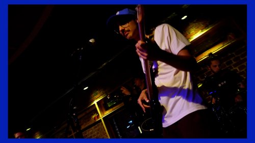 MiBO.ruhr - #HEIMSPIEL: Von Frank - "Shalala"