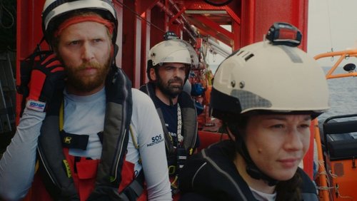 "Save our Souls" - Filmvorführung im Alten Landratsamt Moers