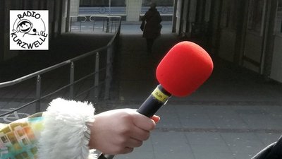 Radio Kurzwelle | NRWision