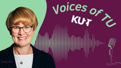 Voices of TU | NRWision