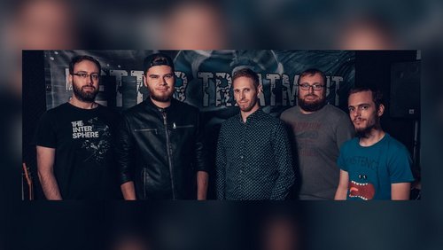 MusikTreffSauerland: Better Treatment, Alternative-Rock-Band aus Korbach