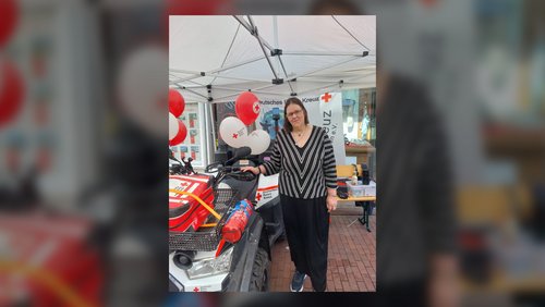 T-Time - Zeit für Teilhabe: Westfälischer Hansetag Hamm, Blumenmarkt Herten, RE feiert