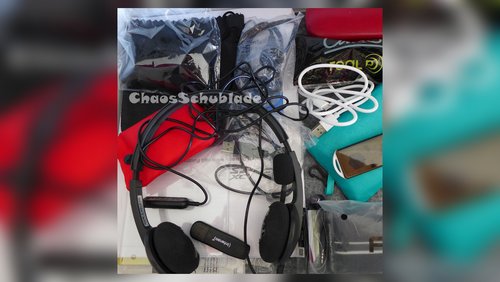 ChaosSchublade: Bürgergeld