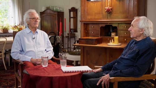 Erdmann Linde - Vom Schlosserlehrling zum Fernsehjournalisten