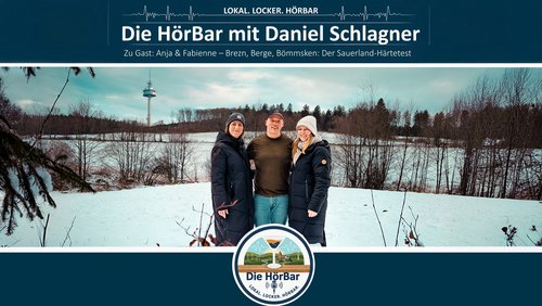 HörBar: Der Sauerland-Härtetest
