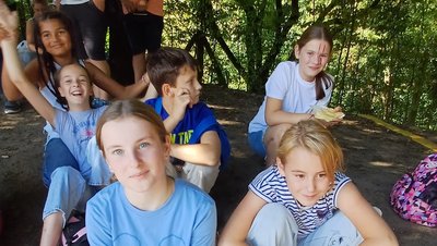 Weltkindertag 2025 in Hamm