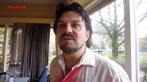 Armin Scheuten, Schauspieler aus Voerde