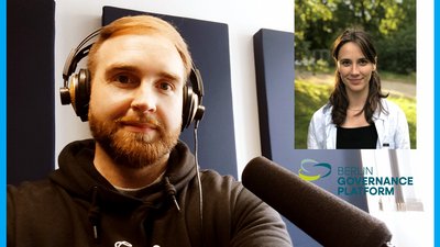 Radio Fluchtpunkt | NRWision