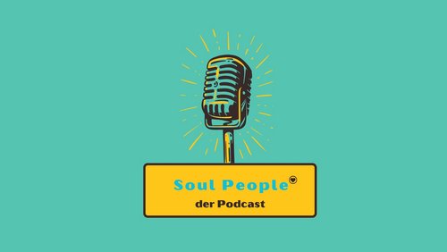Soul People - der Podcast: Christina Illenseer, Podcasterin und Lifecoach