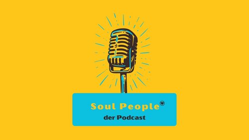Soul People - der Podcast: Christina Illenseer, Podcasterin und Lifecoach