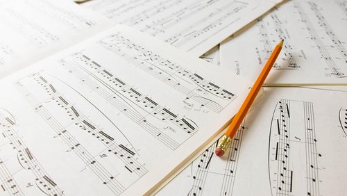 Yesterday is Today: Beat-Club, James Dean, Ed Sheeran