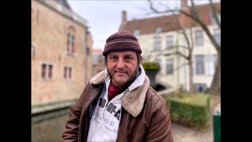 Tim Zenke, Kunstwissenschaftler und bildender Künstler aus Münster