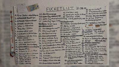 Tour de Kenk: Fucketlist - Teil 2 episode artwork