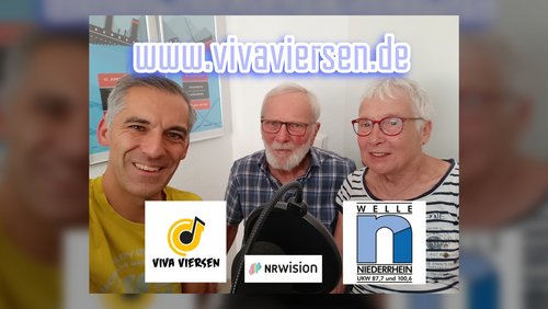 Viva Viersen: Repair-Cafe: Reparaturen und Nachhaltigkeit