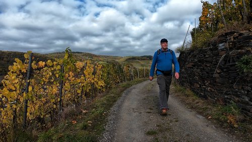 WanderBlog: Herbstzauber an der Mittelahr