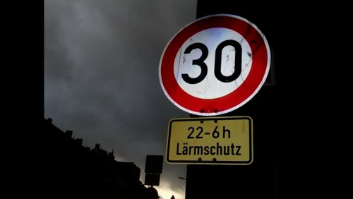 TELE DMW Wochen-Info: Verkehr, Großfeuer, Wochenmarkt