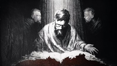 Barto blickt Bibel: Kohelet und Hiob