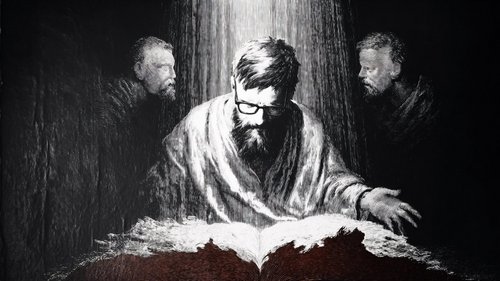 Barto blickt Bibel: Kohelet und Hiob