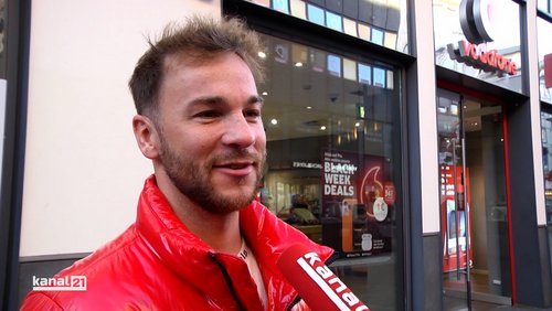 Frage der Woche: Autonomes Fahren?