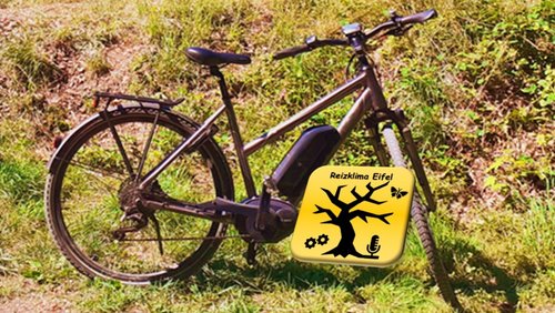 Reizklima Eifel: Radaktionstag "Grenzenlos Kyllradweg" 2024