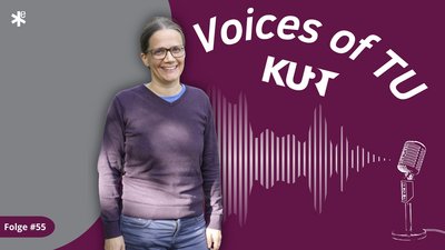 Voices of TU | NRWision