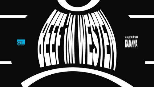 Beef im Westen: Katanna, Rapperin aus Dortmund