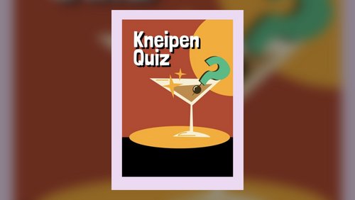 Christopher Schmidt, Kneipen-Quiz-Moderator und Musiker