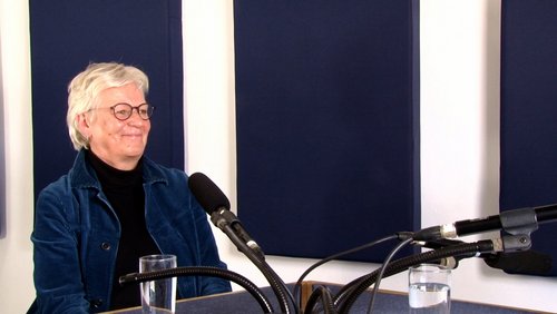 Radio Kaktus Studio Talk: Maria Klein-Schmeink, Soziologin und ehemalige Bundestagsabgeordnete