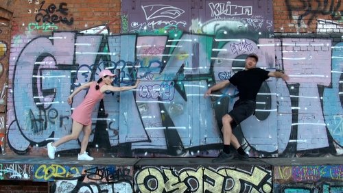 Once Upon a Time im Westbahnhof