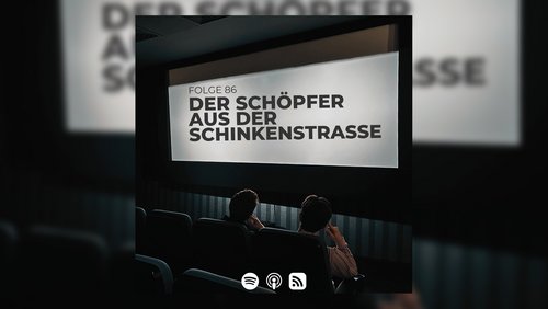 Bleibende Schäden: The Creator, Only Murders in the Building - Staffel 3